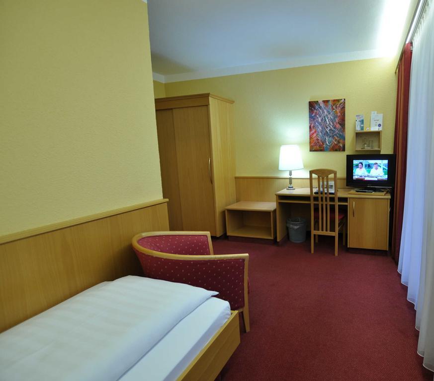 Hotel Elisabeth Bad Abbach Cameră foto